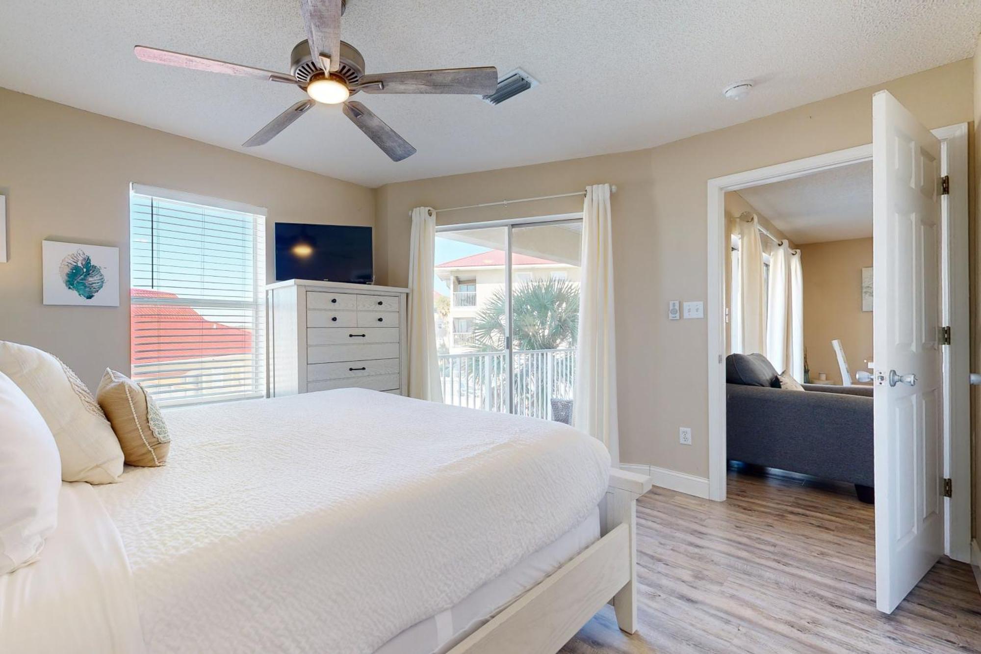 Sunset Harbour Villas 4-423 نافار المظهر الخارجي الصورة