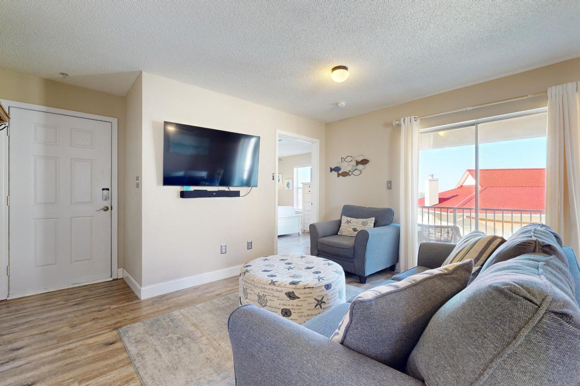 Sunset Harbour Villas 4-423 نافار المظهر الخارجي الصورة